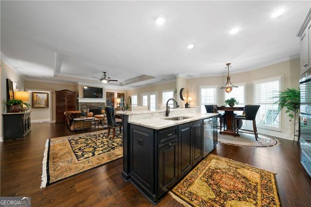 140 Robert Drive, Ellijay, GA 30536