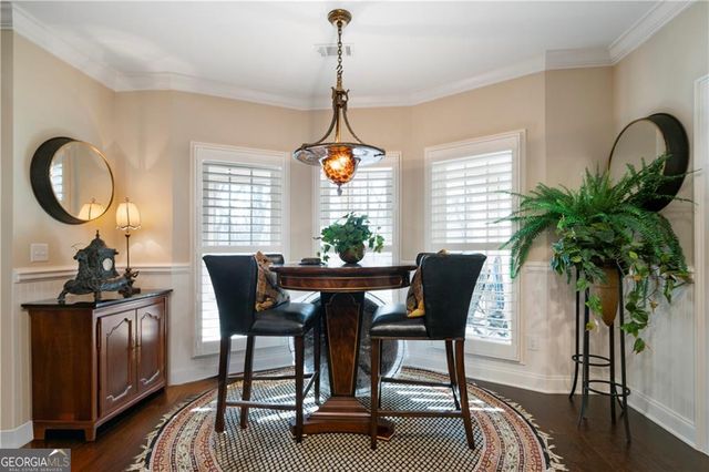 140 Robert Drive, Ellijay, GA 30536