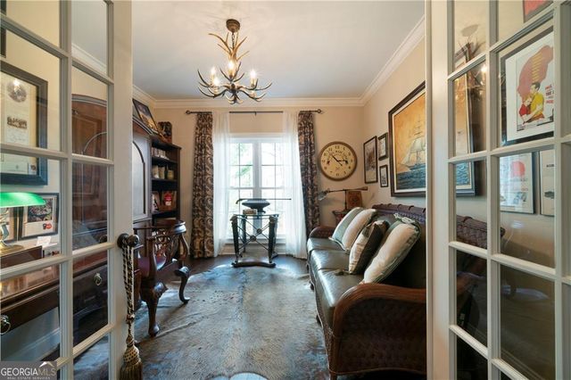 140 Robert Drive, Ellijay, GA 30536