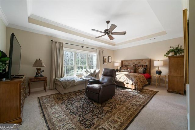 140 Robert Drive, Ellijay, GA 30536