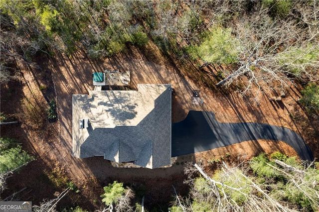 140 Robert Drive, Ellijay, GA 30536