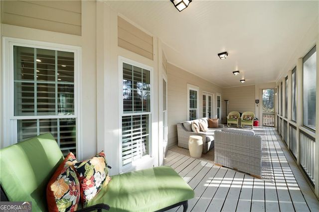 140 Robert Drive, Ellijay, GA 30536