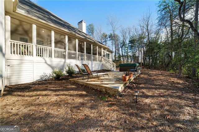 140 Robert Drive, Ellijay, GA 30536