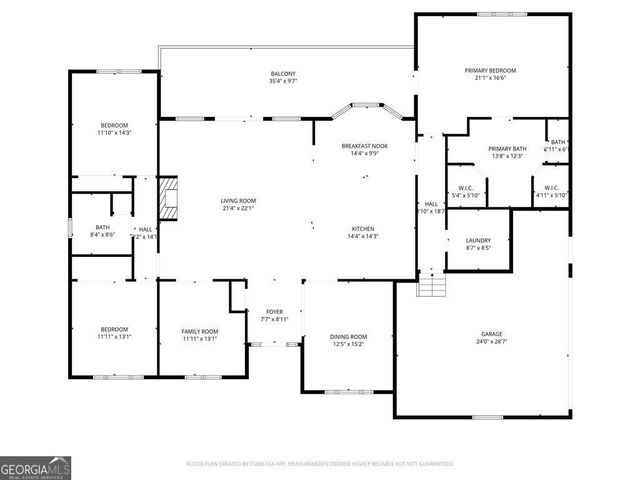 140 Robert Drive, Ellijay, GA 30536