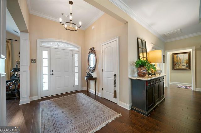 140 Robert Drive, Ellijay, GA 30536