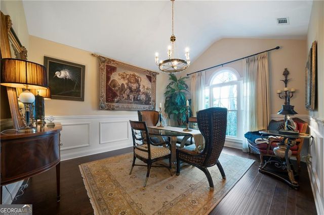 140 Robert Drive, Ellijay, GA 30536