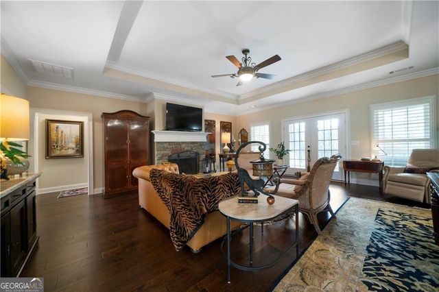 140 Robert Drive, Ellijay, GA 30536