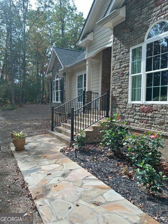 140 Robert Drive, Ellijay, GA 30536