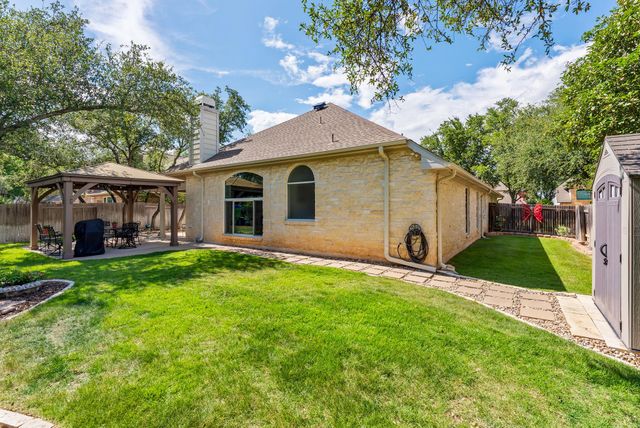 12721 Oxen WAY, Austin, TX 78732