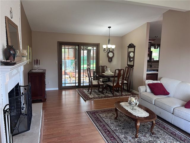 900 Ingersol Drive, Kettering, OH 45429