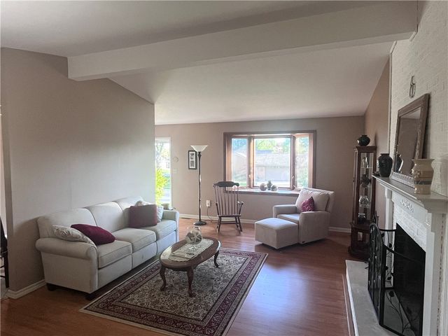 900 Ingersol Drive, Kettering, OH 45429