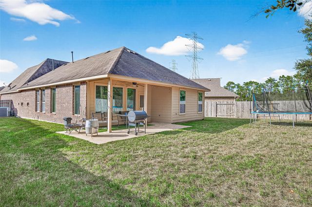 22530 Forbes Field Trail, Spring, TX 77389
