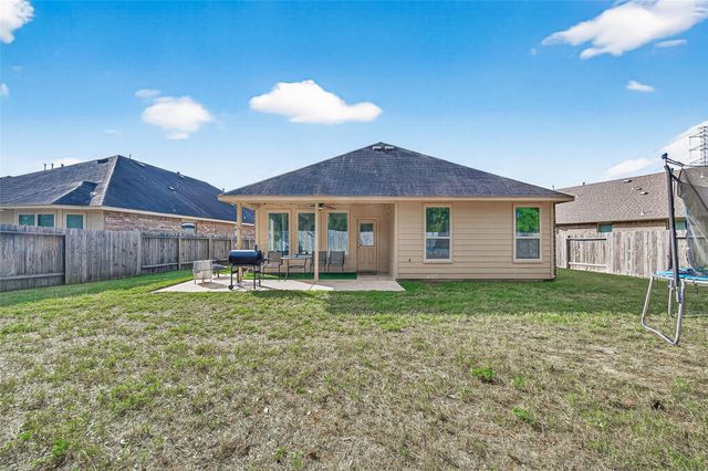 22530 Forbes Field Trail, Spring, TX 77389