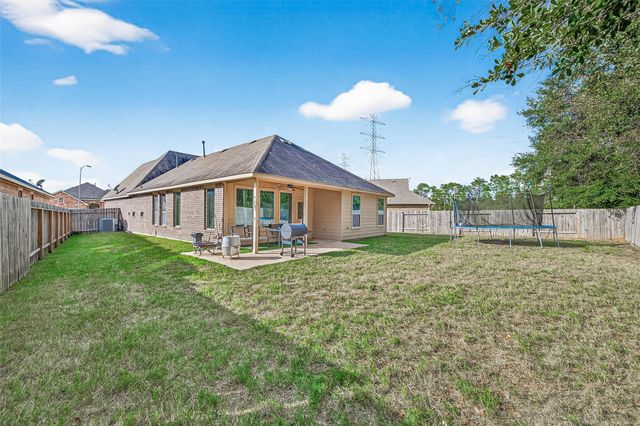 22530 Forbes Field Trail, Spring, TX 77389