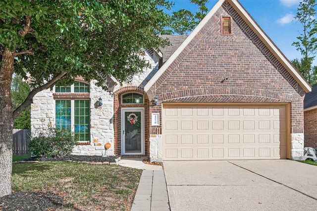 22530 Forbes Field Trail, Spring, TX 77389