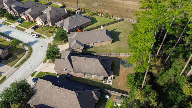 22530 Forbes Field Trail, Spring, TX 77389