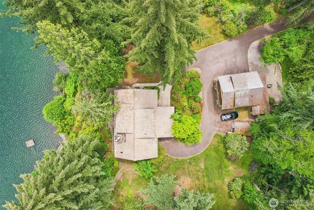 21417 Snag Island Drive E, Lake Tapps, WA 98391