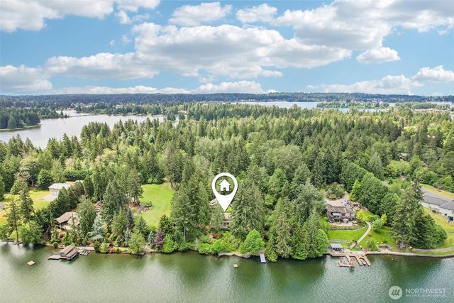 21417 Snag Island Drive E, Lake Tapps, WA 98391