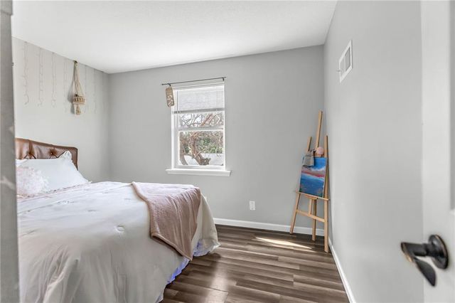 1019 N JAN MAR Street, Olathe, KS 66061