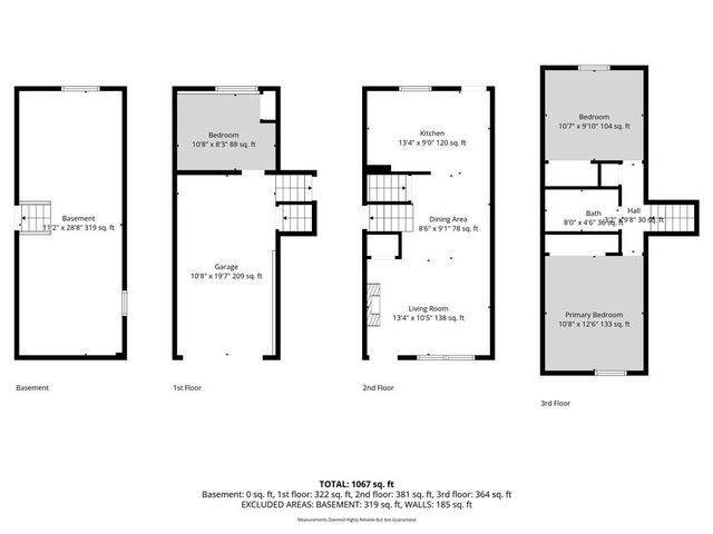 1019 N JAN MAR Street, Olathe, KS 66061