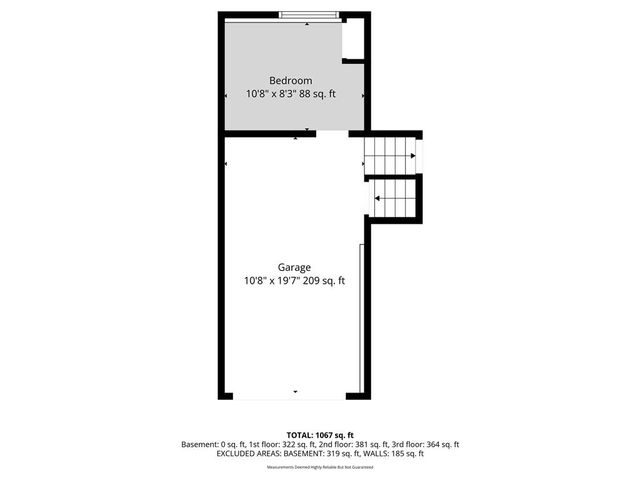 1019 N JAN MAR Street, Olathe, KS 66061