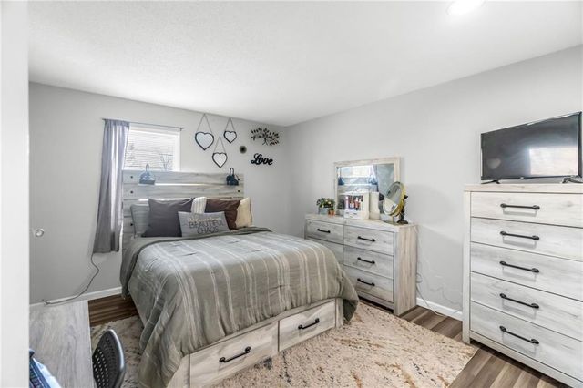 1019 N JAN MAR Street, Olathe, KS 66061