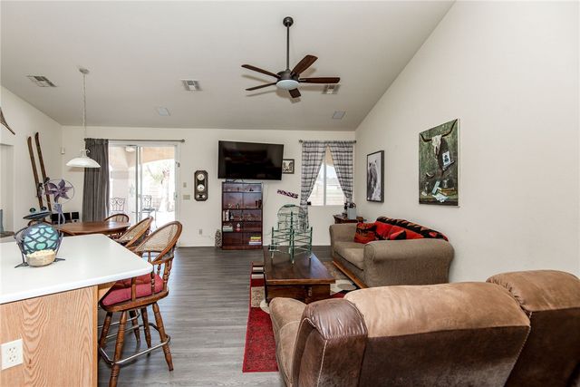 5832 S Wishing Well Drive, Fort Mohave, AZ 86426