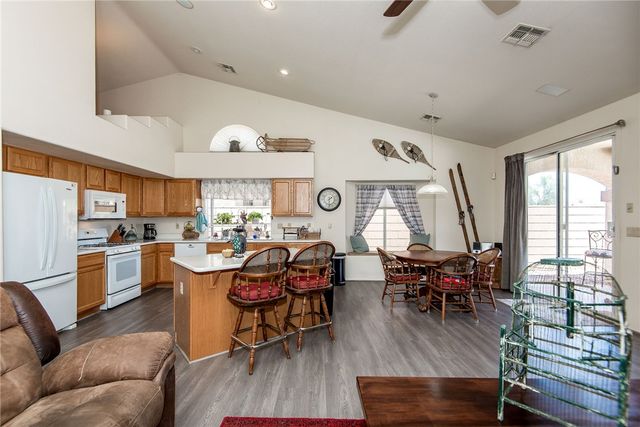 5832 S Wishing Well Drive, Fort Mohave, AZ 86426