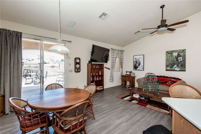 5832 S Wishing Well Drive, Fort Mohave, AZ 86426