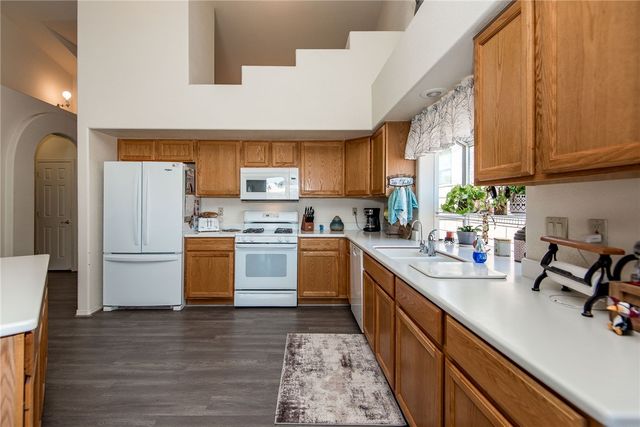 5832 S Wishing Well Drive, Fort Mohave, AZ 86426