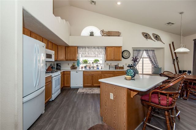 5832 S Wishing Well Drive, Fort Mohave, AZ 86426