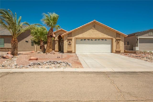 5832 S Wishing Well Drive, Fort Mohave, AZ 86426