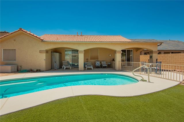 5832 S Wishing Well Drive, Fort Mohave, AZ 86426