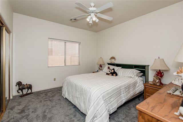 5832 S Wishing Well Drive, Fort Mohave, AZ 86426