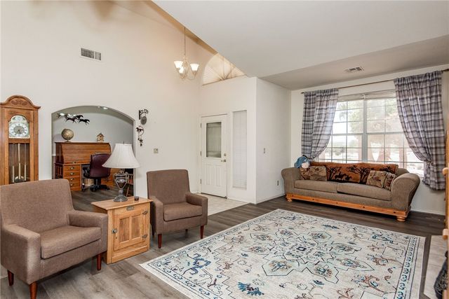 5832 S Wishing Well Drive, Fort Mohave, AZ 86426