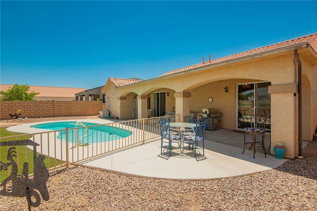 5832 S Wishing Well Drive, Fort Mohave, AZ 86426