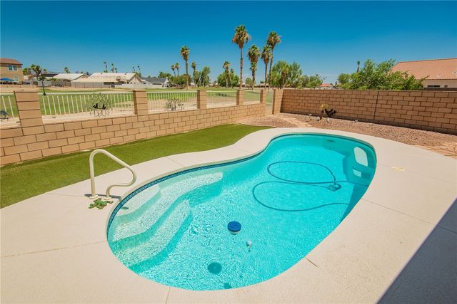 5832 S Wishing Well Drive, Fort Mohave, AZ 86426