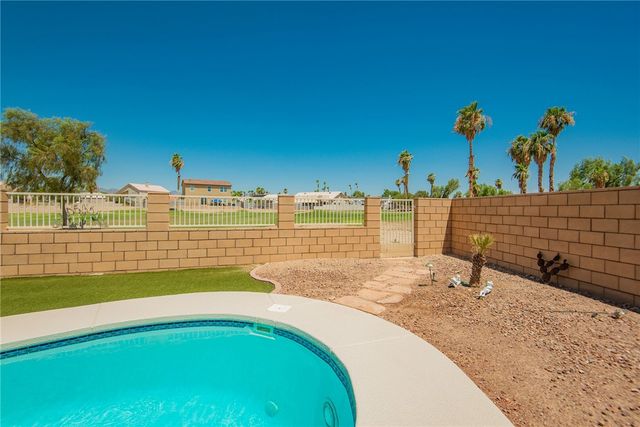 5832 S Wishing Well Drive, Fort Mohave, AZ 86426