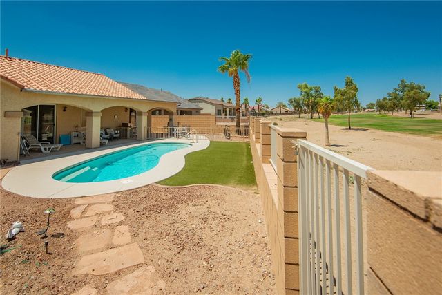 5832 S Wishing Well Drive, Fort Mohave, AZ 86426