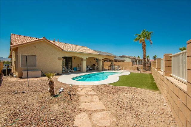 5832 S Wishing Well Drive, Fort Mohave, AZ 86426