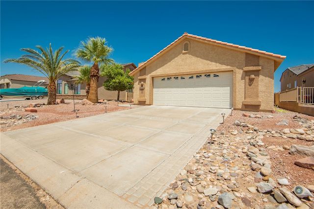 5832 S Wishing Well Drive, Fort Mohave, AZ 86426