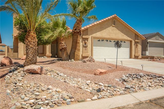 5832 S Wishing Well Drive, Fort Mohave, AZ 86426