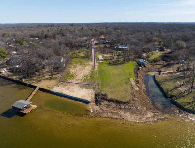 14512 Melrick Boulevard, Malakoff, TX 75148