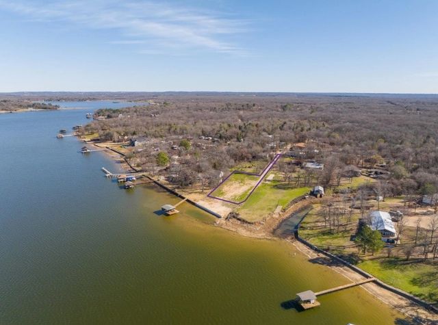 14512 Melrick Boulevard, Malakoff, TX 75148