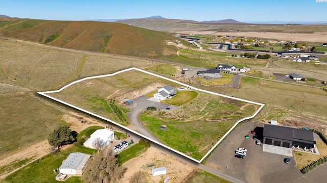 59426 E. 95th Prse, Benton City, WA 99320