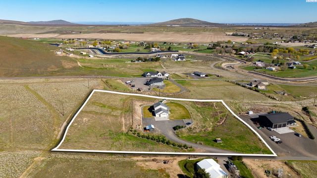 59426 E. 95th Prse, Benton City, WA 99320