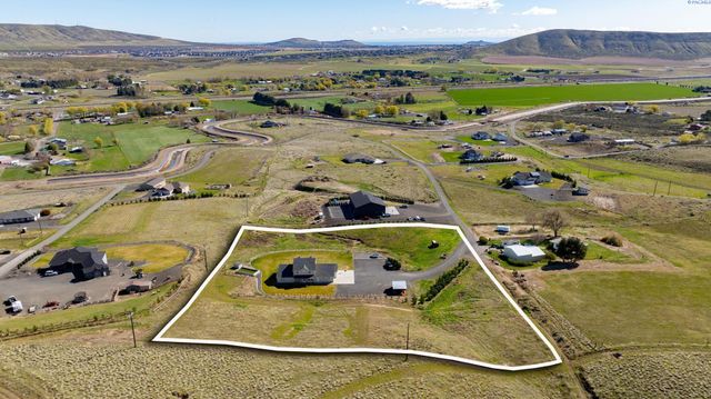 59426 E. 95th Prse, Benton City, WA 99320