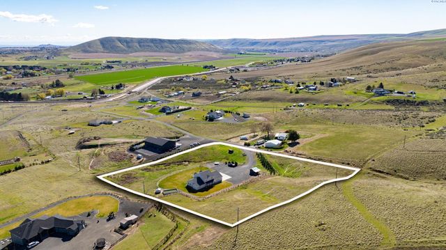 59426 E. 95th Prse, Benton City, WA 99320