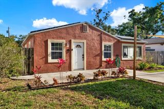 5613 19TH AVENUE S, Gulfport, FL 33707