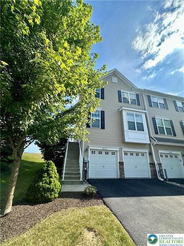 6072 Valley Forge Drive, Coopersburg Boro, PA 18036